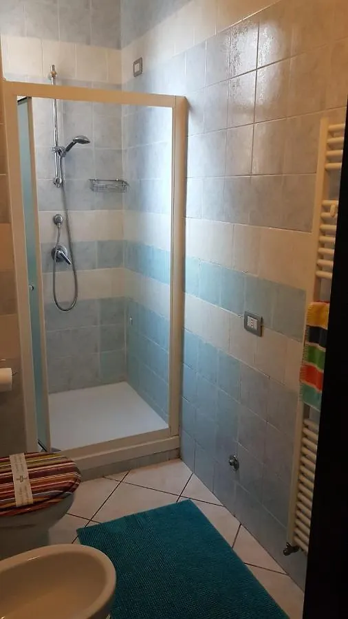 Apartment Bnbook - Green Zone Studio Paderno Dugnano Italy