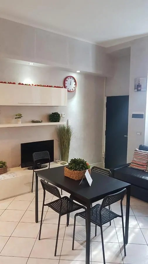 Bnbook - Green Zone Studio Paderno Dugnano 0*,