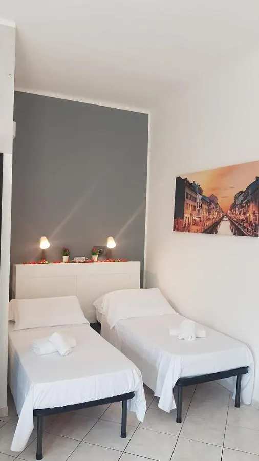 Bnbook - Green Zone Studio Paderno Dugnano Apartment