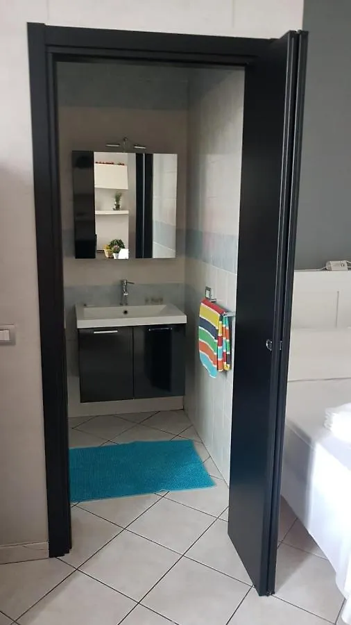 Apartment Bnbook - Green Zone Studio Paderno Dugnano