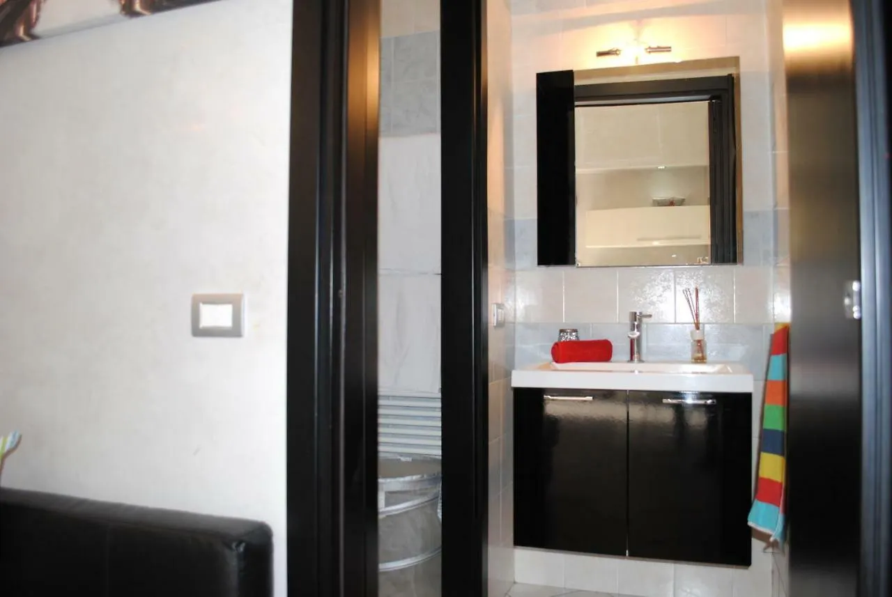 Bnbook - Green Zone Studio Paderno Dugnano Apartment