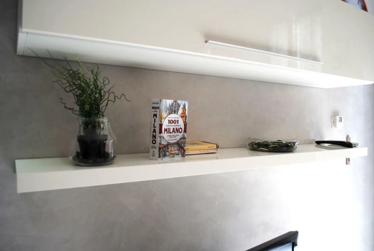 Bnbook - Green Zone Studio Paderno Dugnano Italy